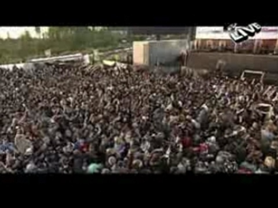 Korn's - kyo