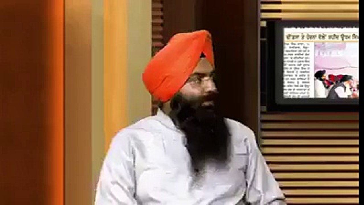 What type of Jathedar We Need