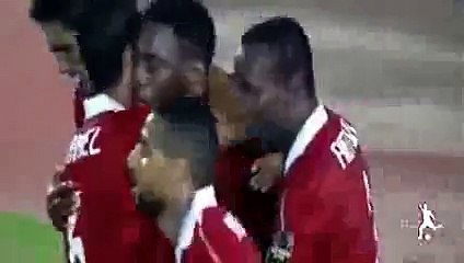 اهداف مباراة الاهلي واورلاندو بيراتس 1-0 - ماليمك ايفونا - حاتم بطيشة HD