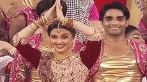 Aishwarya Rai's Special Dance Performance @ ISL Opening Ceremony