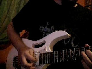 Nothing but love Mr Big Paul Gilbert