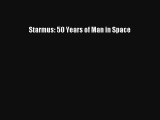 Starmus: 50 Years of Man in Space Download Book Free