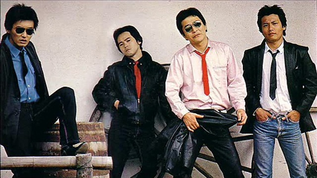 勝負師 (ハスラー)