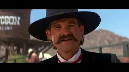 Tombstone on Brokeback Mountain