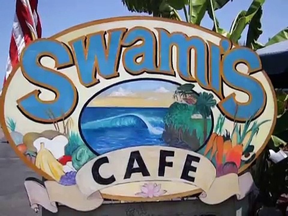 19. Bikini Model Veronica LaVery Swami's Surf Beach Encinitas