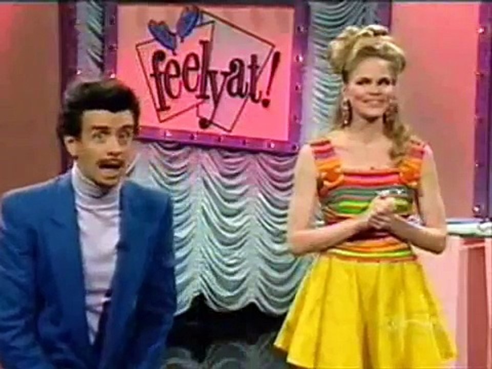 Kids in the hall, Feelyat!.wmv