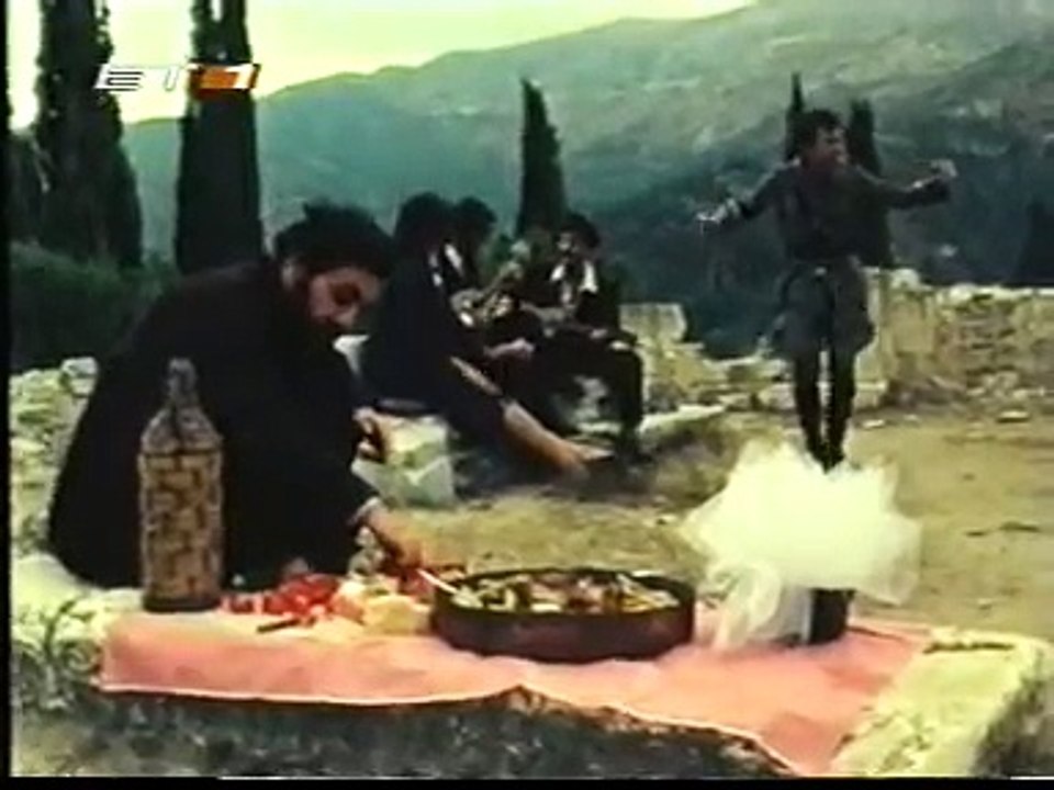 Mikros arravoniastika (tv series: To minore tis avgis)