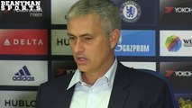 Chelsea 1-3 Southampton - Jose Mourinho Post Match Press Conference