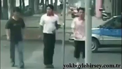 Arkadaşlıkta gelinen son nokta