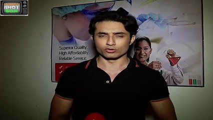 WATCH AMAYA TAKING CARE OF RAMA ONLY IN "TERE SAHAR MEIN"