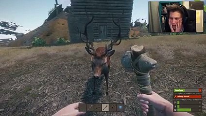 EL BARRIO DEL SALSEO - Rust - YouTube