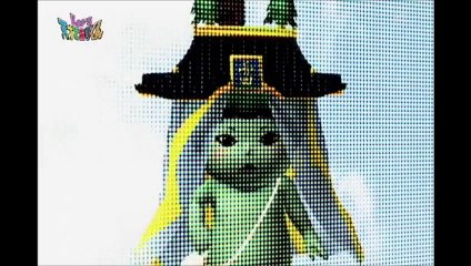 キッズ発掘！ディスクドッグ