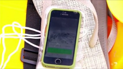 Nate and Ricky Moment - Something Happened