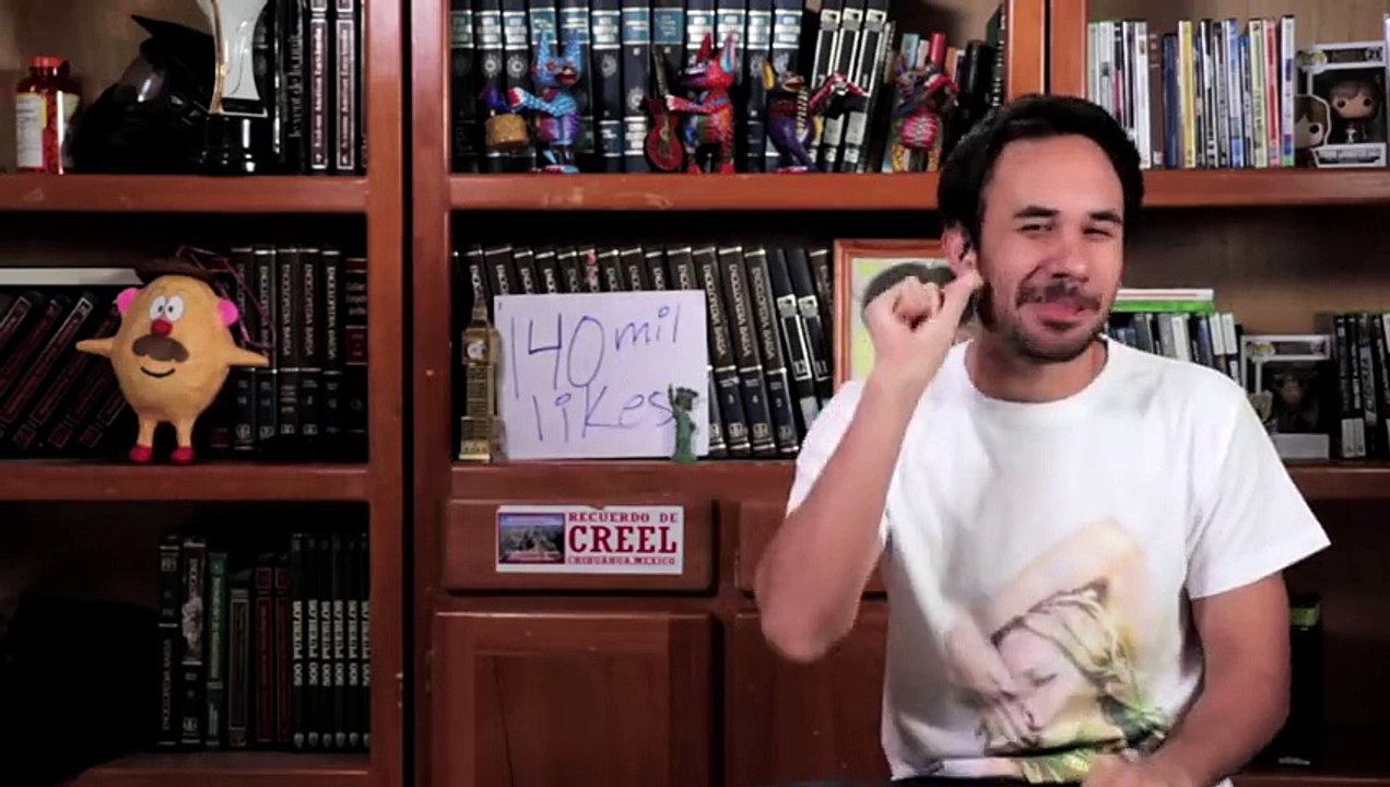 COSAS QUE A NADIE LE GUSTAN ◀︎▶︎WEREVERTUMORRO◀︎▶︎ - YouTube