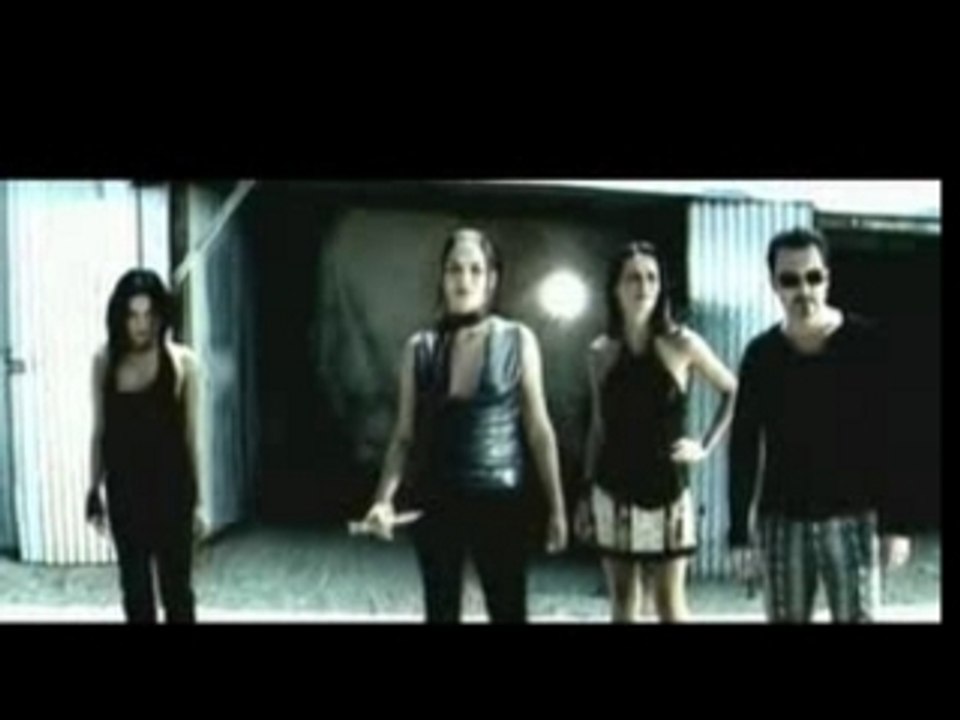 The Corrs - Breathless