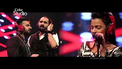 coke studio sohni darti