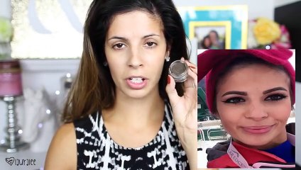 MAKEUP DO'S and DON'TS 2015