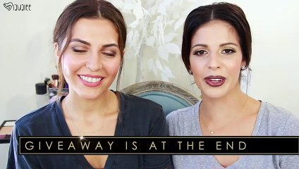 Kylie Jenner Fall Makeup Tutorial 2015