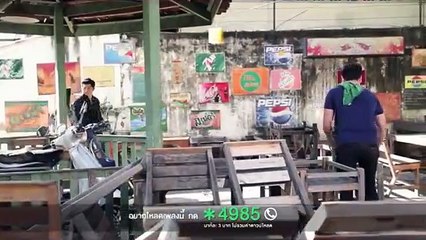 คนเก่ายังบ่ไป คนใหม่กะมาแทน - ไหมไทย หัวใจศิลป์ [OFFICIAL MV]