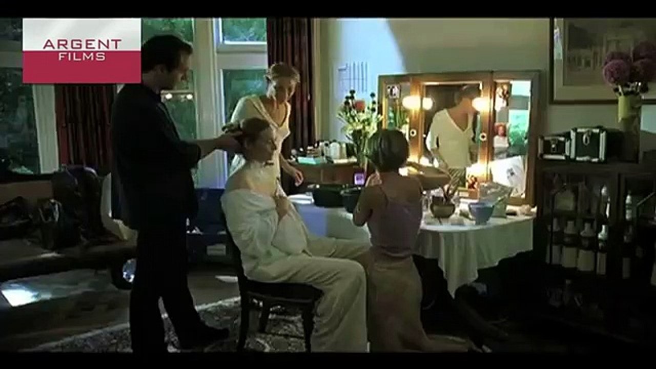 The Protagonists 1999 Trailer