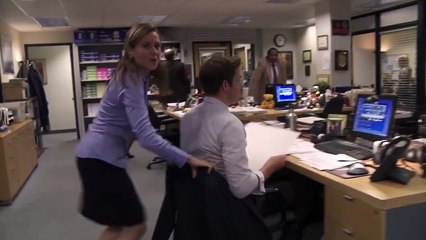 Best Intro Ever // The Office US