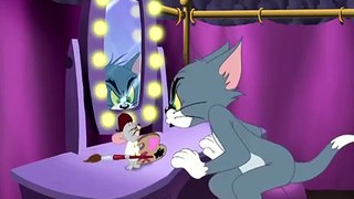 Tom and Jerry  Pint-Sized Pals -- Beauty Competition