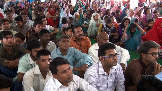 Sunday Homily Nishat Colony Cantt Lahore ( Fr. Morris Jalal OFM Cap) Part 4