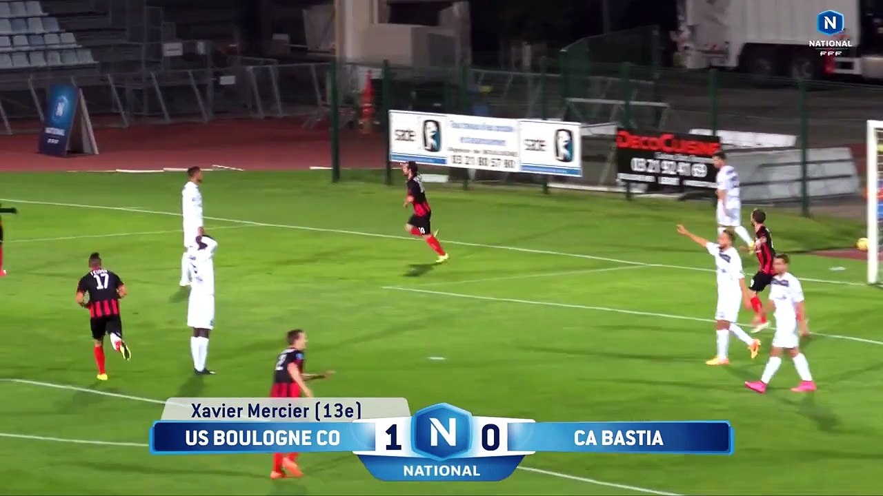 J9 Les buts