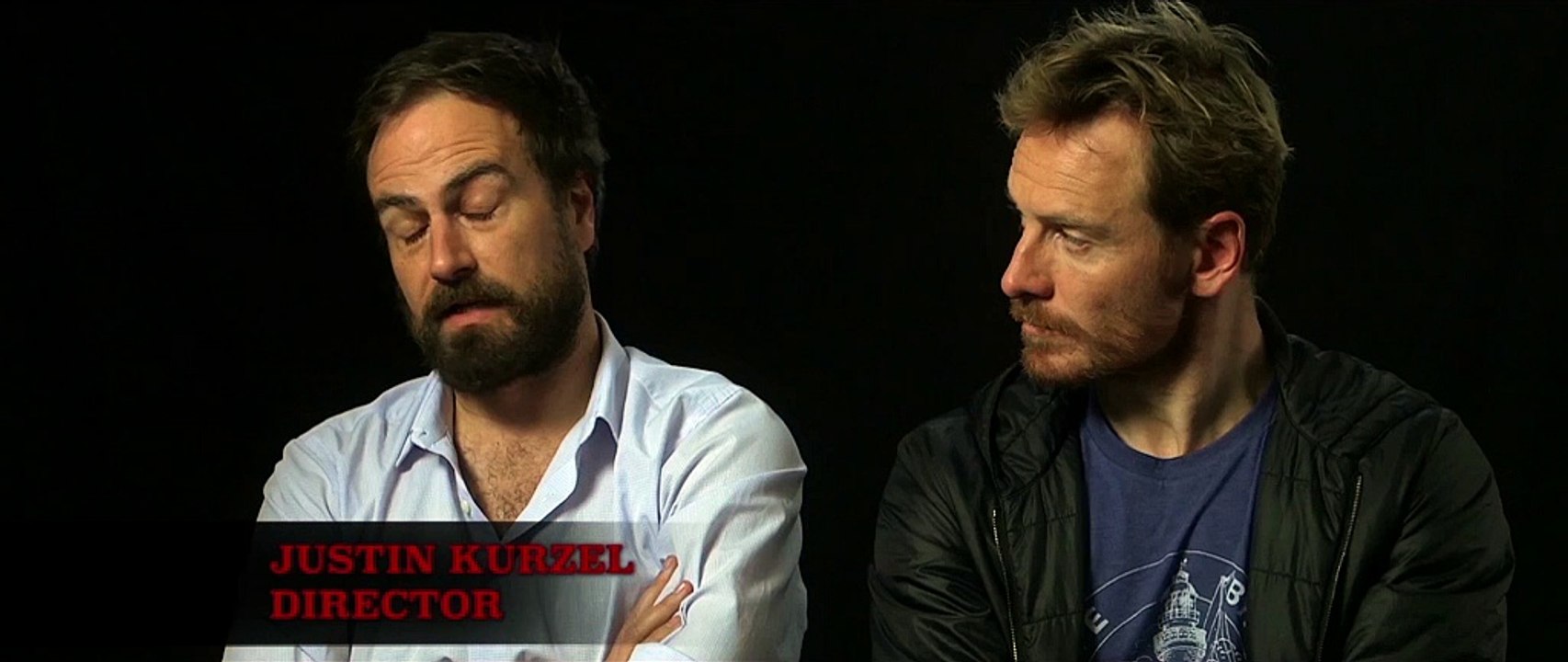 Macbeth - Featurette - Lady Macbeth