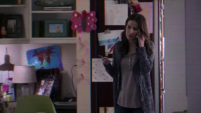 Paranormal Activity The Ghost Dimension 2015 HD Movie Tv Spot Power - Chris J. Murray