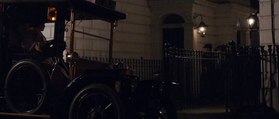 Suffragette - Clip - Never Give Up