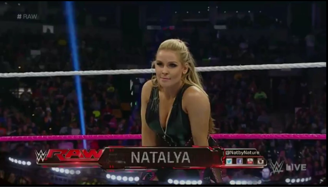 WWE RAW 5th October full show – WWE Monday Night RAW 10/5/2015 Full Show HQ Part 3