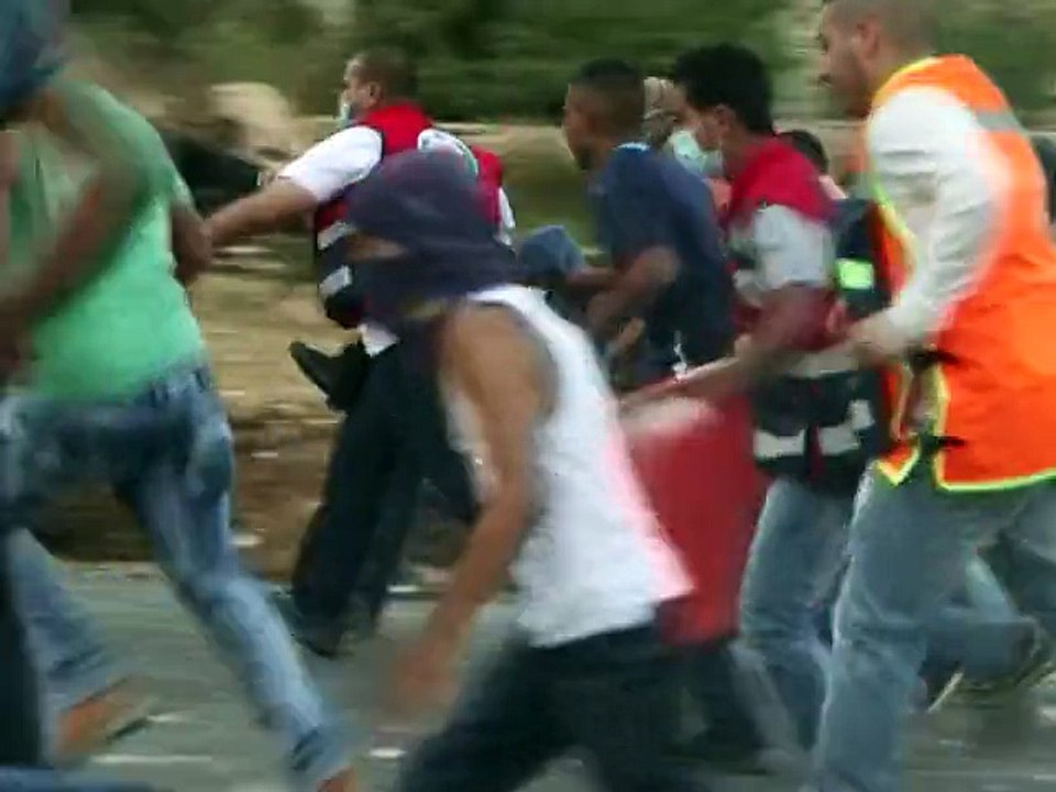 Israël entame les démolitions des maisons de Palestiniens auteurs d'attaques