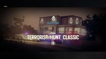 Tom Clancy's Rainbow Six® Siege - Closed Beta_hunter