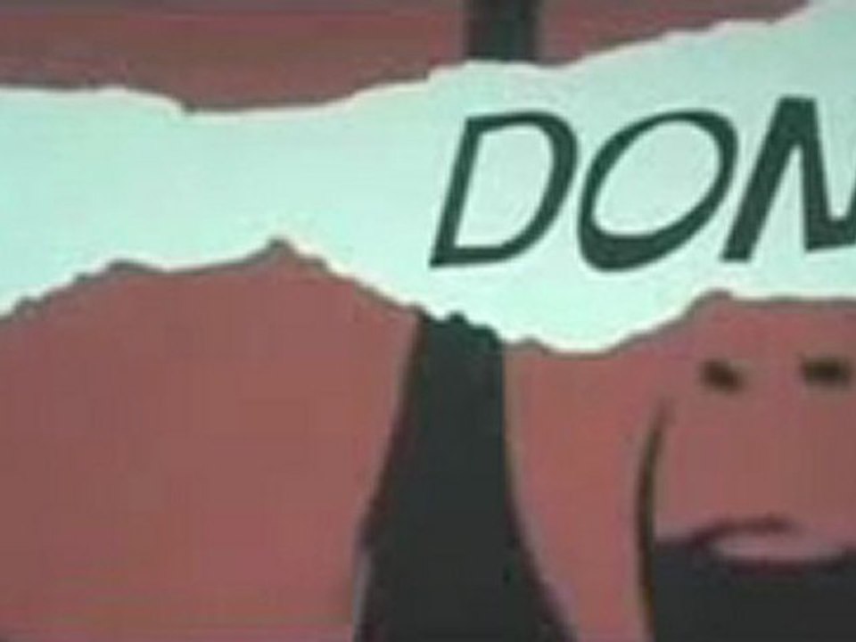 Grindhouse - Don't!
