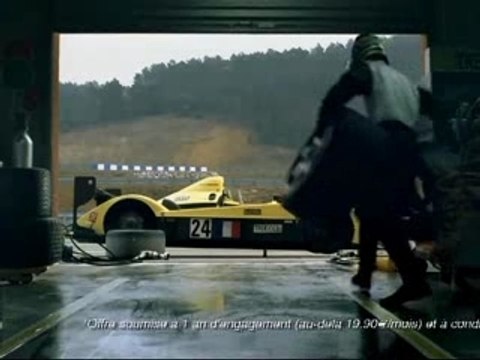 Publicité Club-Internet (Juin 2005)