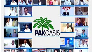 Pak Oasis Testimonials