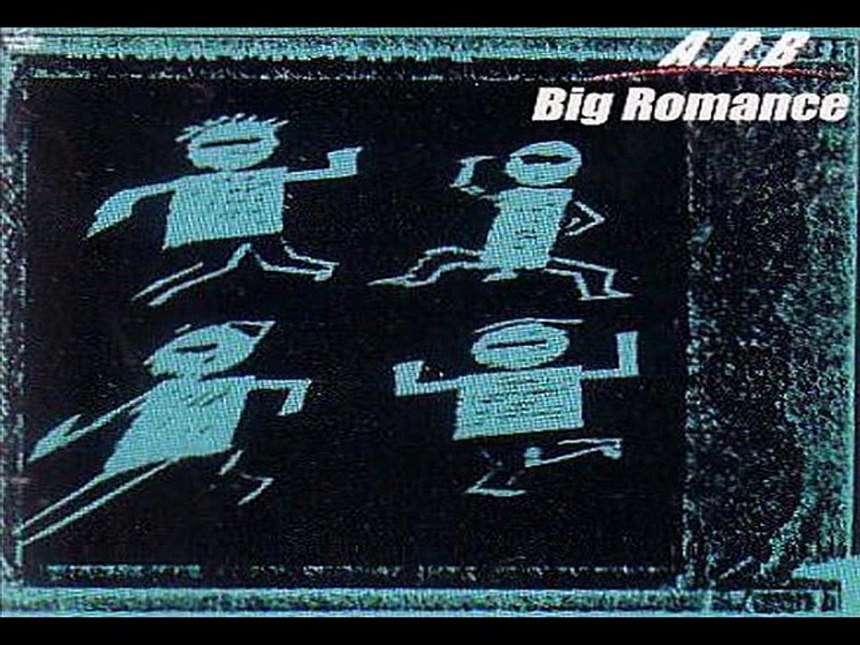 Big Romance