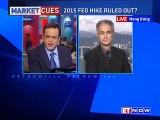 Market Expert Andrew Freris On Fed Rate, Indian Markets & More