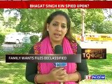 Bhagat Singh’s Family Demands Declassification Of His Files