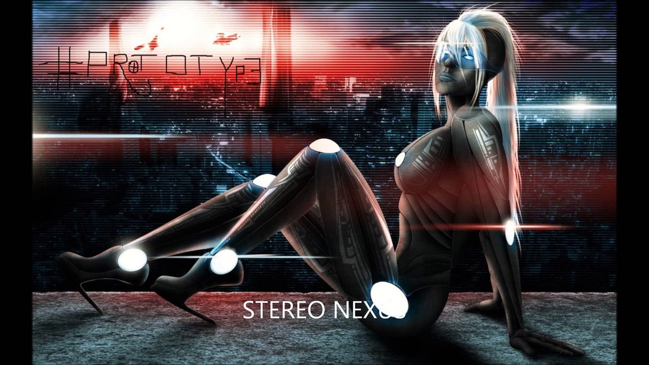 Stereo Nexus - Prototype movement 1