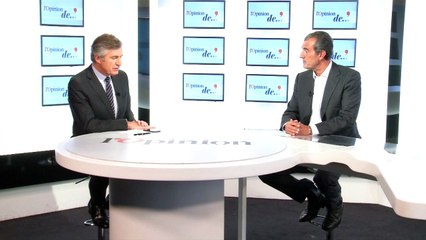 Laurent Vimont (Century 21) - Economie du partage : « Ce n’est pas qu’une question de technologie mais aussi de service »