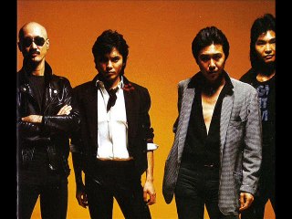 あの娘はアトミック・ガール