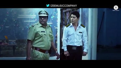 Dilzan Wadia, Bruna Abdullah & Alia Singh's new full movie Four Pillars of Basement 2015 - part 1