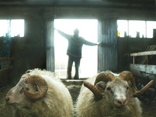 Rams: Trailer HD VO st fr
