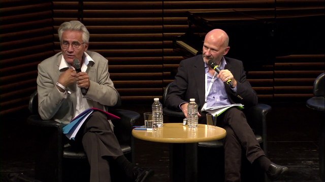 Le Monde Festival 2015 : l’entreprise, facteur de progrès social ?