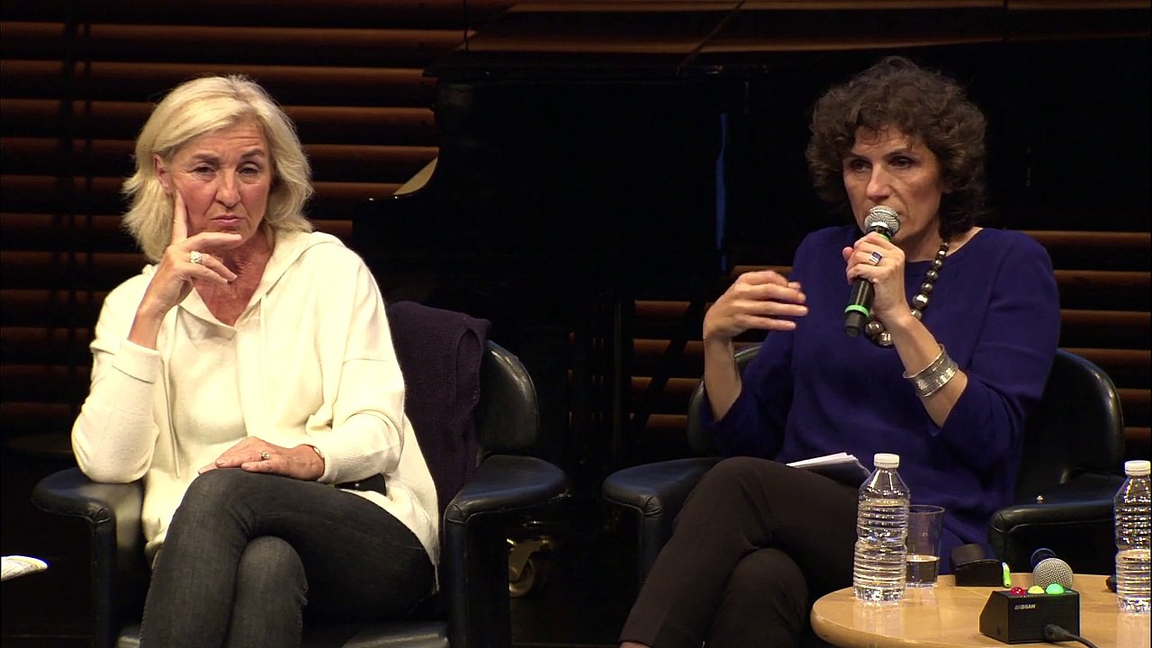 Le Monde Festival 2015 : civilisation numérique, quels contre-pouvoirs ?