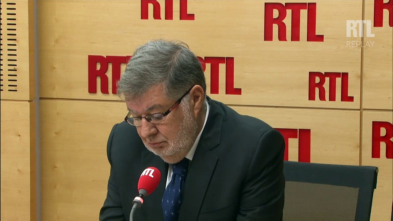 DRH d'Air France agressé : "Il faut des poursuites pénales", estime Alain Vidalies