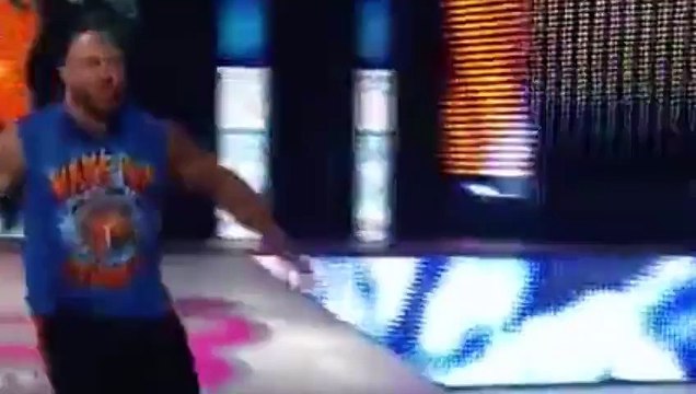 WWE RAW 5th October full show – WWE Monday Night RAW 10/5/2015 Full Show HQ Part 5