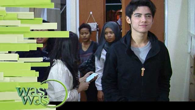 Highlight - WasWas 06 Oktober 2015